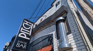 Peoria, IL Retail - 631 W Main St