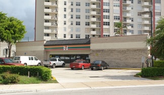 Fort Lauderdale, FL Retail - 3301 NE 30th St
