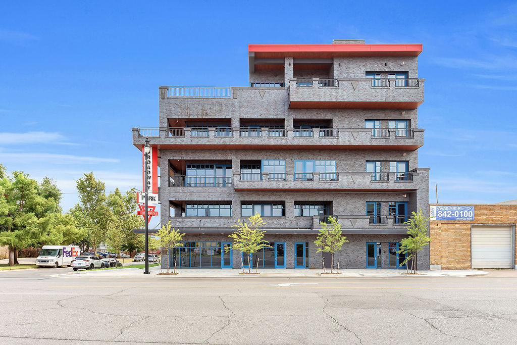 1122 N Broadway Ave, Oklahoma City, OK for Rent