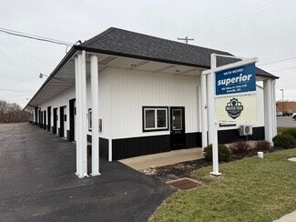 Hartville, OH Retail - 1208 W Maple St