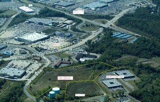Middletown, NY Commercial Land - 85 Tower Dr