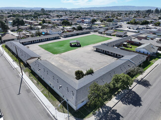 Santa Maria, CA Retail - 1324 Broadway