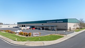 Modesto, CA Warehouse - 5254 Jerusalem Ct