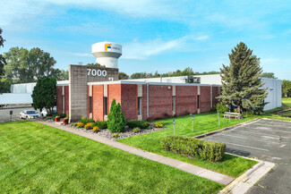 Fridley, MN Industrial - 7000 Highway 65 NE