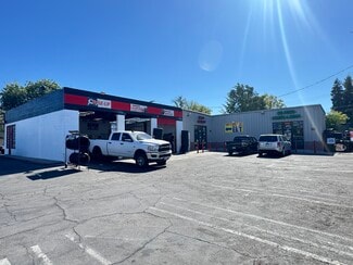 Modesto, CA Auto Dealership - 405 McHenry Ave
