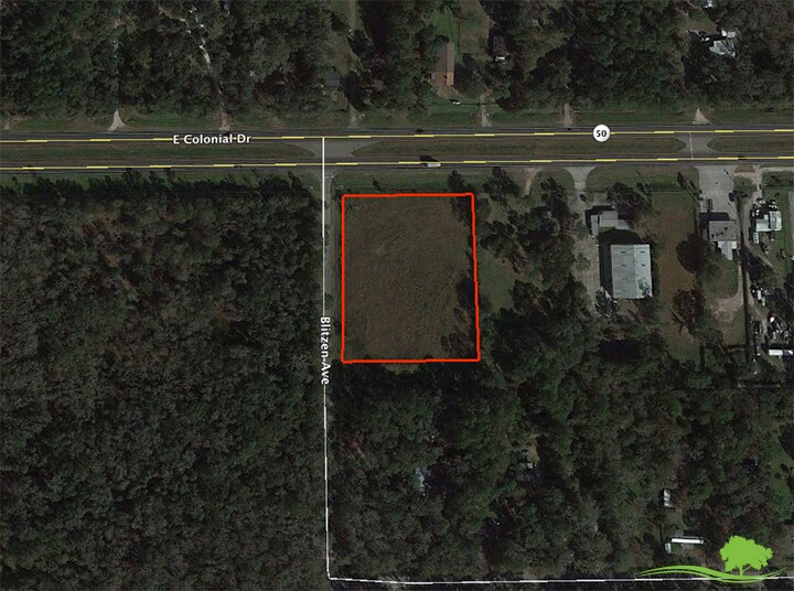 24502 E Colonial Dr, Christmas, FL for Sale