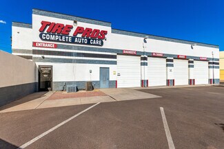 Gilbert, AZ undefined - 797 W Guadalupe Rd Gilbert, AZ undefined - 797 W Guadalupe Rd