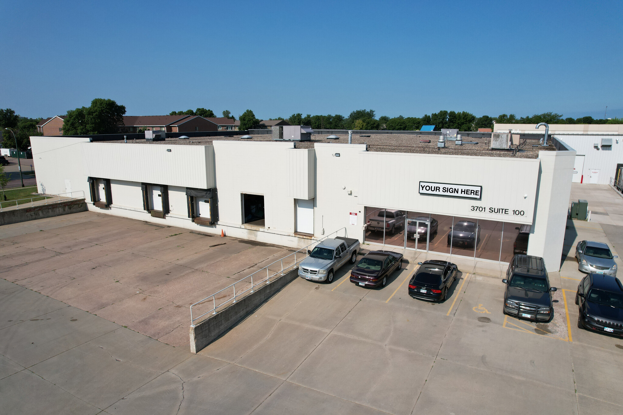 3701 S Western Ave, Sioux Falls, SD for Rent