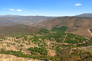 Valley Center, CA Agricultural - 36727 Muutama Ln