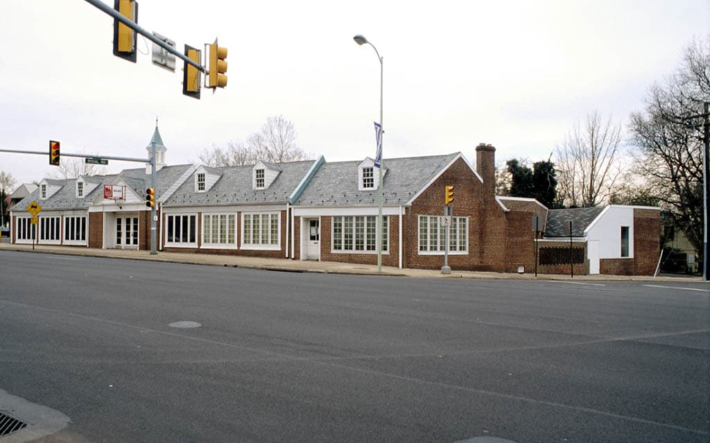 509-515 Old York Rd, Jenkintown, PA for Rent