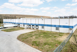 Louisville, KY Industrial - 5600 Cane Run Rd