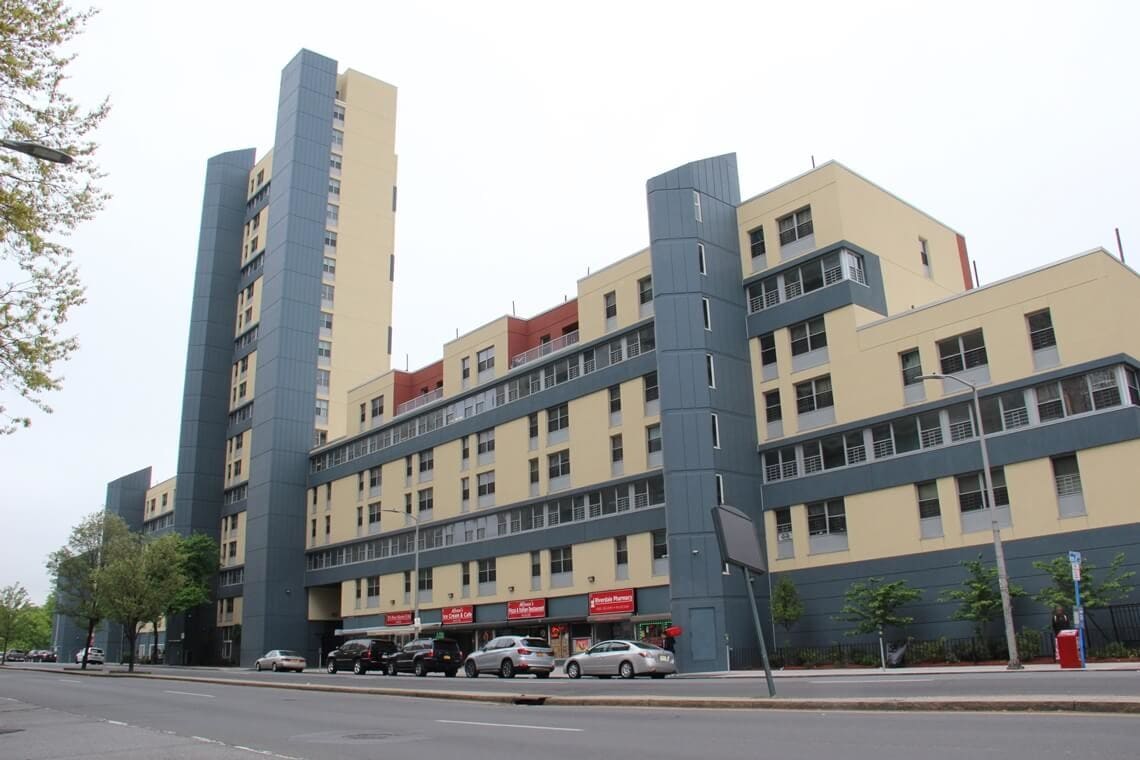 85-95 Riverdale Ave, Yonkers, NY for Rent