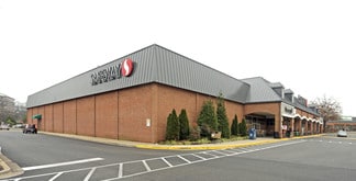 Greenbelt, MD Retail - 7409-7595 Greenbelt Rd