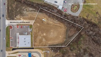 Lawrenceburg, IN Commercial - 0 Eads Parkway