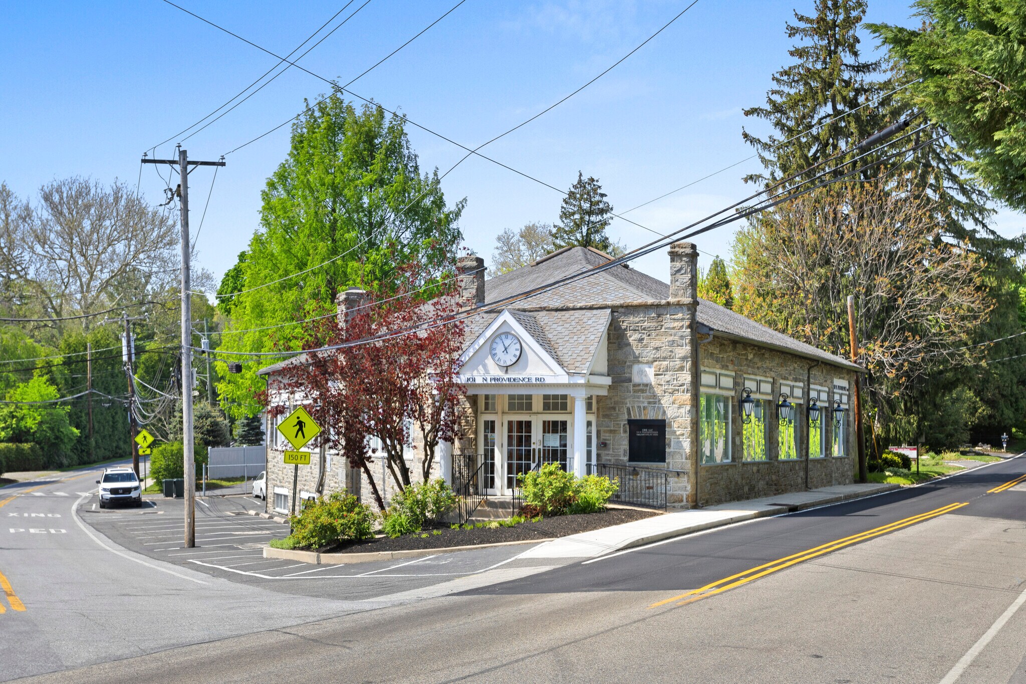 101 N Providence Rd, Wallingford, PA for Sale