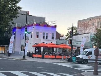 Washington, DC Retail - 1500 E Capitol St NE
