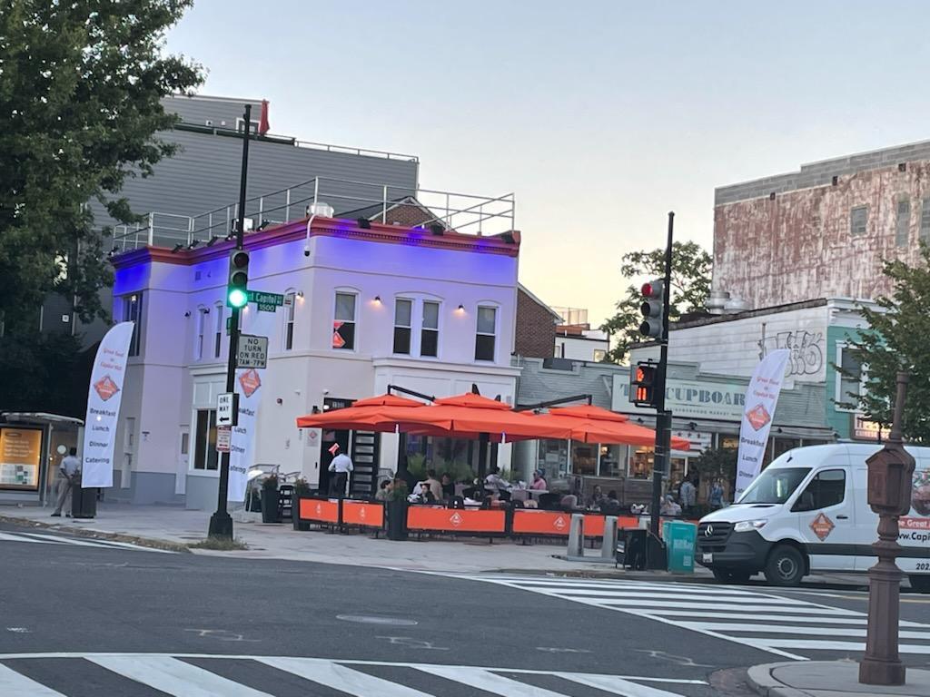 1500 E Capitol St NE, Washington, DC for Rent