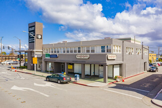 San Mateo, CA Office - 3 37th Ave W