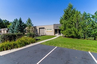 Barrington, IL Industrial - 22290 N Hillview Dr