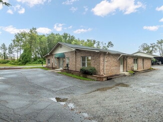 Hendersonville, NC Warehouse - 732 Jonesborough St Hendersonville, NC Warehouse - 732 Jonesborough St