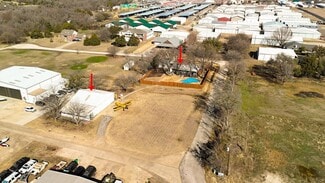 McKinney, TX Specialty - 10115 General Bond Ct