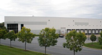 Breinigsville, PA Industrial - 861 Nestle Way