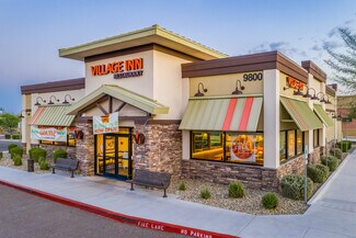 Peoria, AZ Restaurant - 9800 W Happy Valley Rd