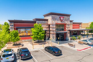 Albuquerque, NM Restaurant - 2100 Louisiana Blvd NE Albuquerque, NM Restaurant - 2100 Louisiana Blvd NE