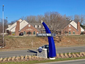 Taylor, MI Office - 20302-20392 Eureka Rd Taylor, MI Office - 20302-20392 Eureka Rd