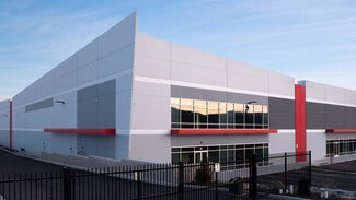 Carson City, NV Industrial - 4851 Goni Rd