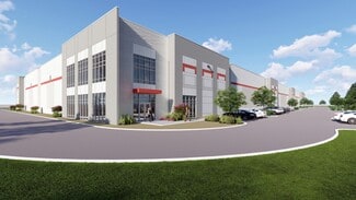 Pendleton, IN Industrial - 700 West St Pendleton, IN Industrial - 700 West St