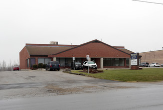 Guelph, ON Industrial - 367 Michener Rd