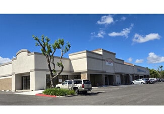 Santa Maria, CA Office/Medical, Retail - 230-238 E Betteravia Rd Santa Maria, CA Office/Medical, Retail - 230-238 E Betteravia Rd