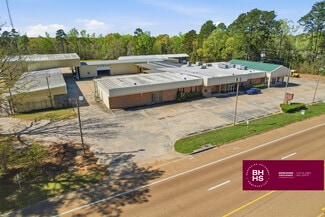 Mccomb, MS Flex - 3012 US-98