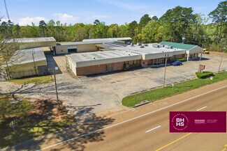 Mccomb, MS undefined - 3012 US-98 Mccomb, MS undefined - 3012 US-98