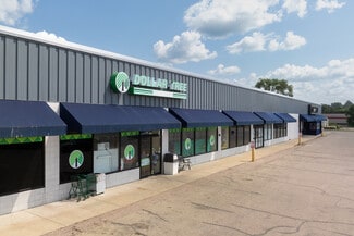 Freeport, IL Storefront - 1801 S West Ave