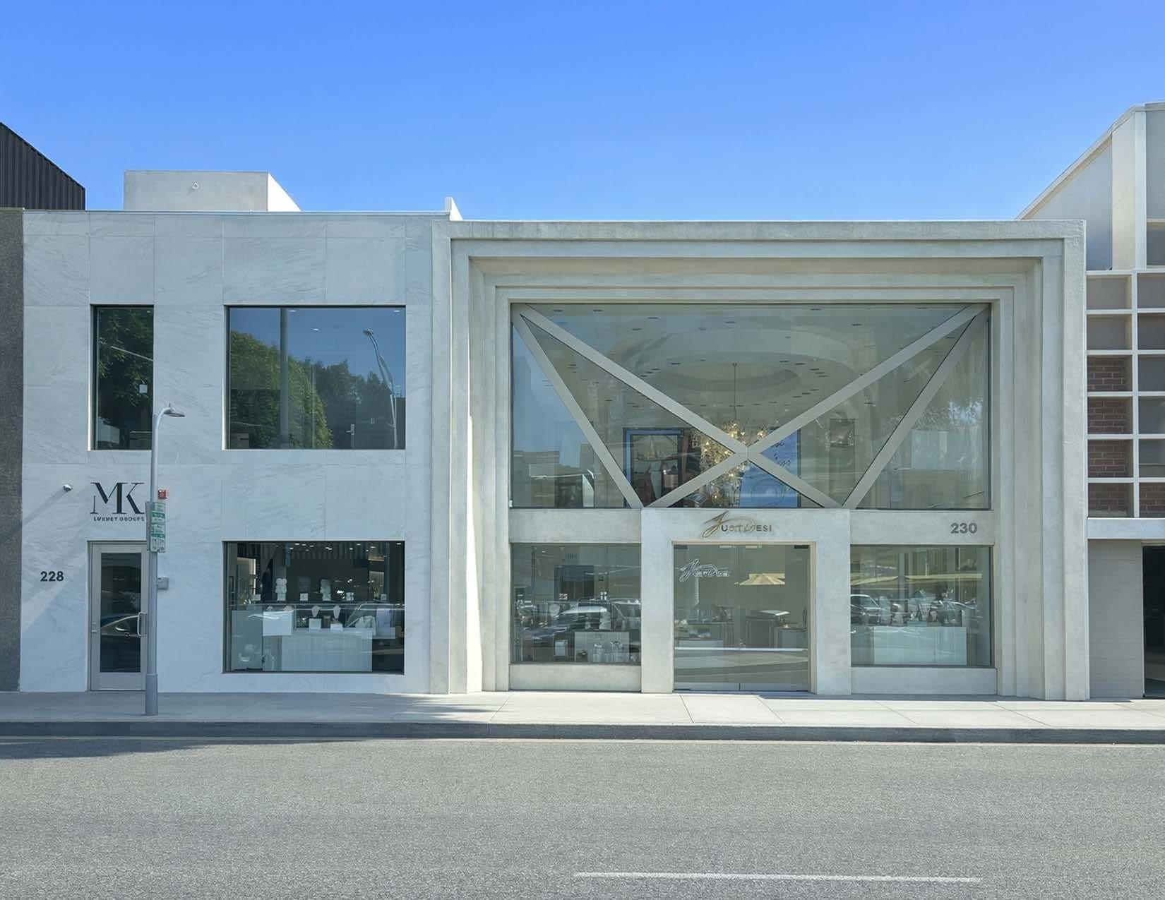 228-230 S Beverly Dr, Beverly Hills, CA for Rent