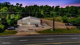 Lufkin, TX undefined - 2715 US Highway 69 N Lufkin, TX undefined - 2715 US Highway 69 N