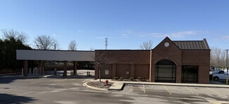 Howell, MI Bank - 3400 E Grand River Ave Howell, MI Bank - 3400 E Grand River Ave