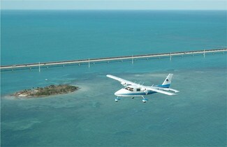 Oceanside Florida Keys Off The 7-Mile Brg Betwe  