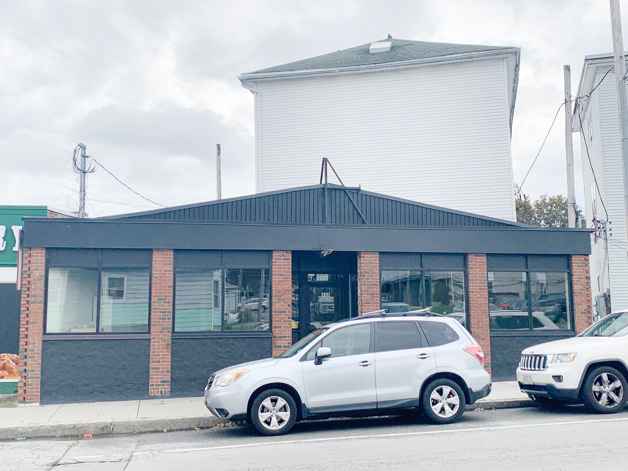 488 Grafton St, Worcester, MA for Rent