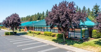 Vancouver, WA Office - 14301 SE 1st St Vancouver, WA Office - 14301 SE 1st St