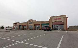 Overland Park, KS Retail - 16070-16082 Metcalf Ave