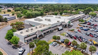 Ocala, FL Retail - 7578 SE Maricamp Rd