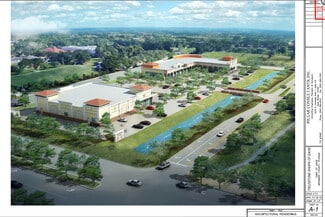 Davie, FL Commercial Land - 1380 S Flamingo Rd