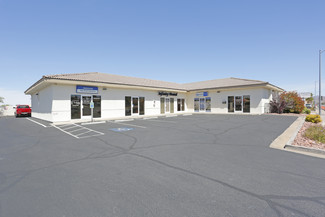 Henderson, NV Office - 140 E Horizon Dr