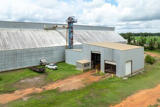 Summerdale, AL Industrial - 501 E Sanborn Ave Summerdale, AL Industrial - 501 E Sanborn Ave