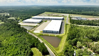 Hardeeville, SC Industrial - HWY 17 and HWY 170 Hardeeville, SC Industrial - HWY 17 and HWY 170