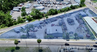 Tampa, FL Warehouse - 4301 N 40th St