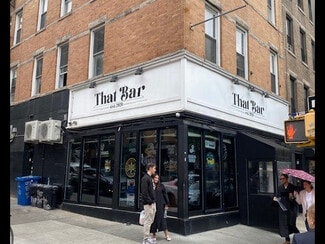Brooklyn, NY Retail - 47 5th Ave